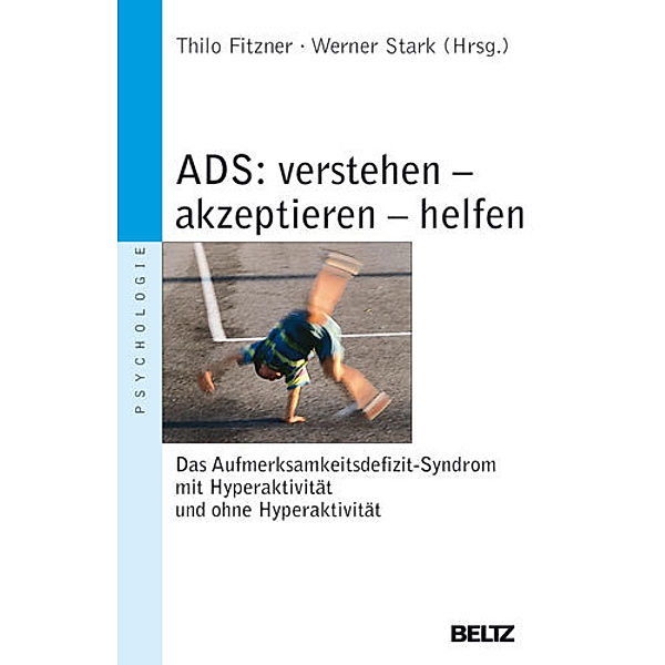 ADS verstehen, akzeptieren, helfen