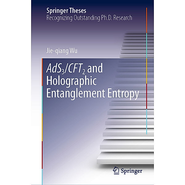 AdS3/CFT2 and Holographic Entanglement Entropy, Jie-qiang Wu