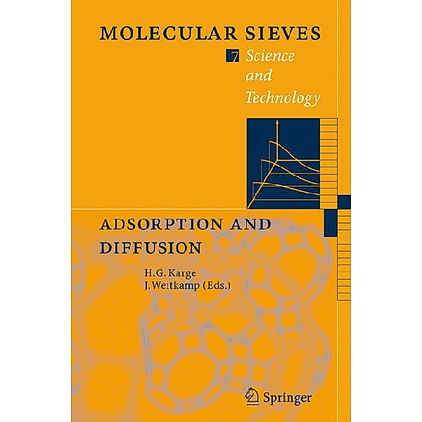 Adsorption and Diffusion