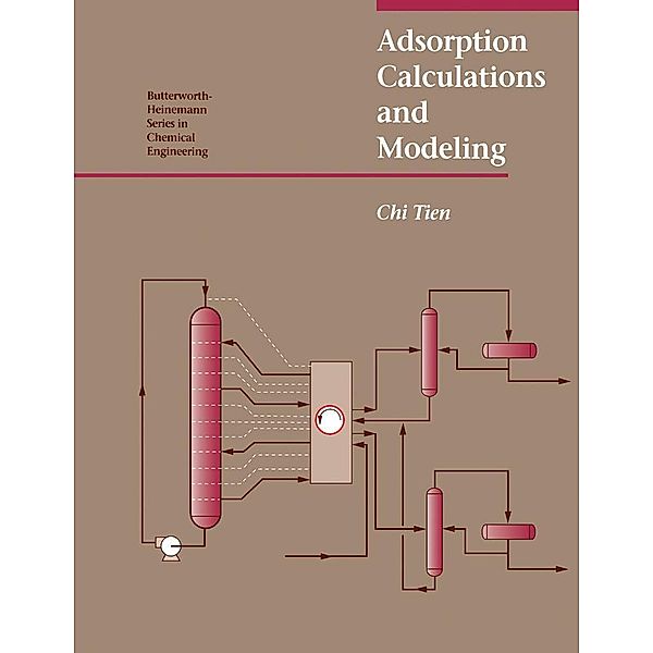 Adsorption Calculations and Modelling