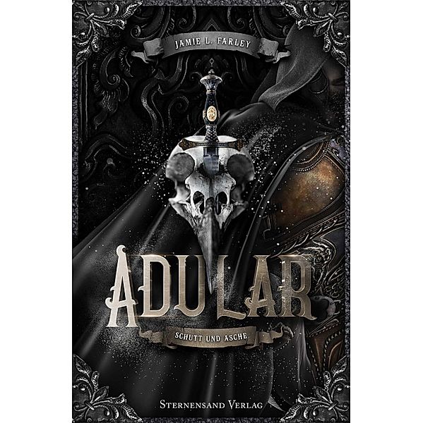 Adular (Band 1): Schutt und Asche / Adular Bd.1, Jamie L. Farley