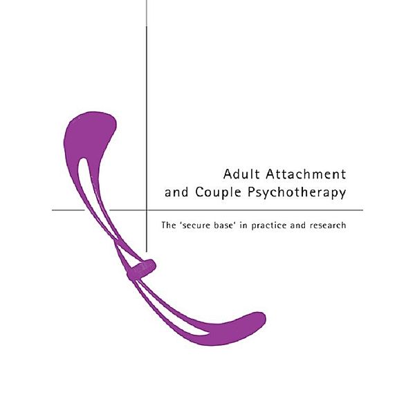 Adult Attachment and Couple Psychotherapy