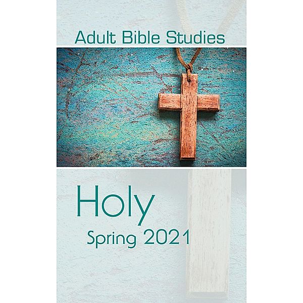 Adult Bible Studies Spring 2021 Student, Clara Welch