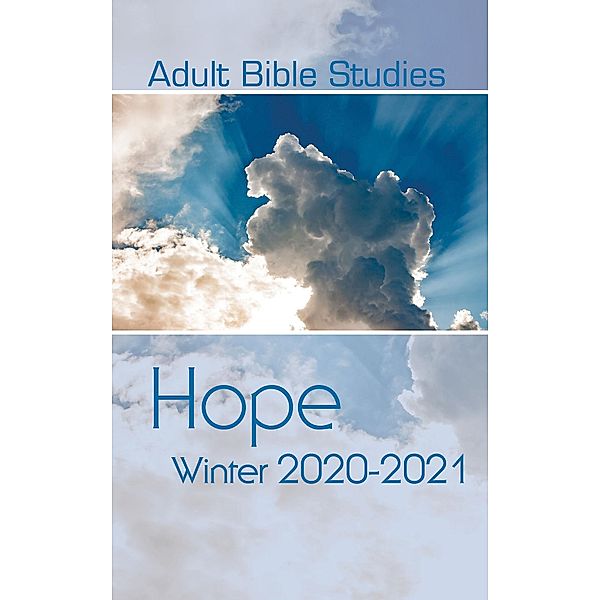 Adult Bible Studies Winter 2020-2021 Student, Taylor W. Mills, Bruce M Batchelor-Glader