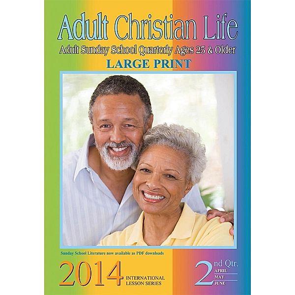 Adult Christian Life / R.H. Boyd Publishing Corporation, Jerry B. Madkins