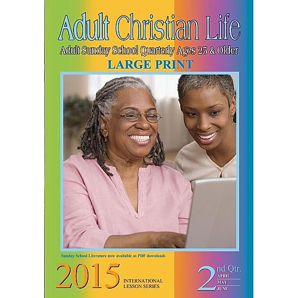 Adult Christian Life / R.H. Boyd Publishing Corporation, Richard Montgomery