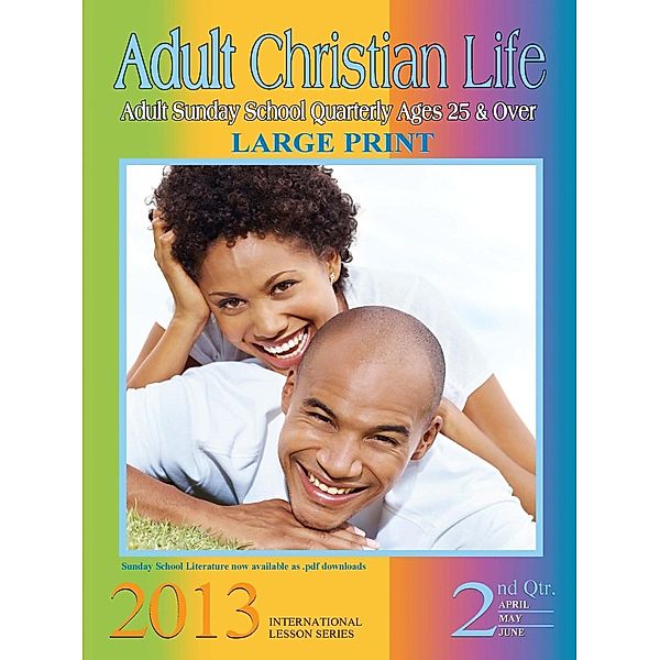 Adult Christian Life / R.H. Boyd Publishing Corporation, Phyllis P. Jones