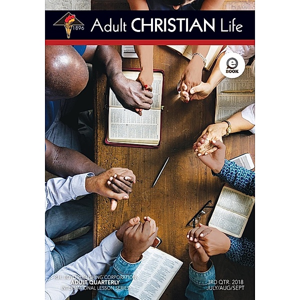 Adult Christian Life / R.H. Boyd Publishing Corporation, R. H. Boyd Publishing Corporation