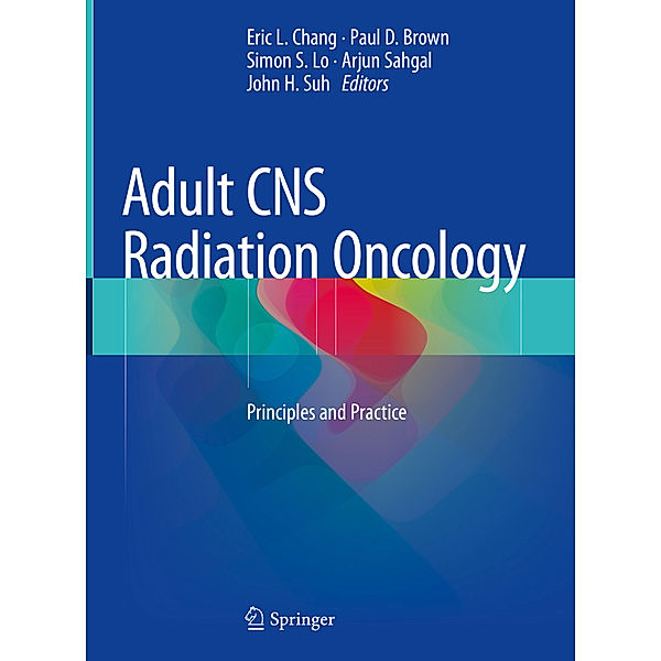 Adult CNS Radiation Oncology