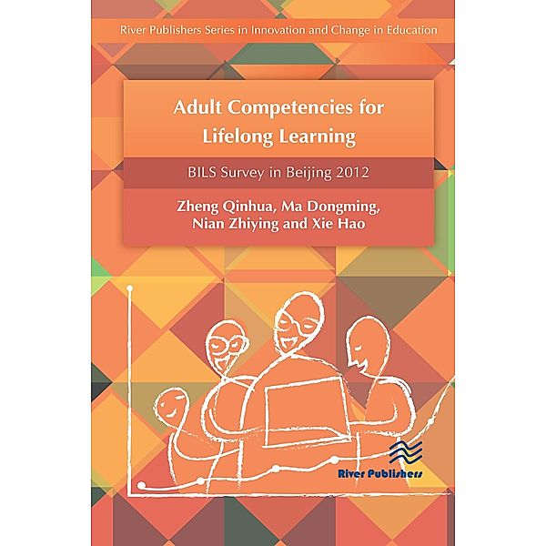 Adult Competencies for Lifelong Learning, Zheng Qinhua, Ma Dongming, Nian Zhiying