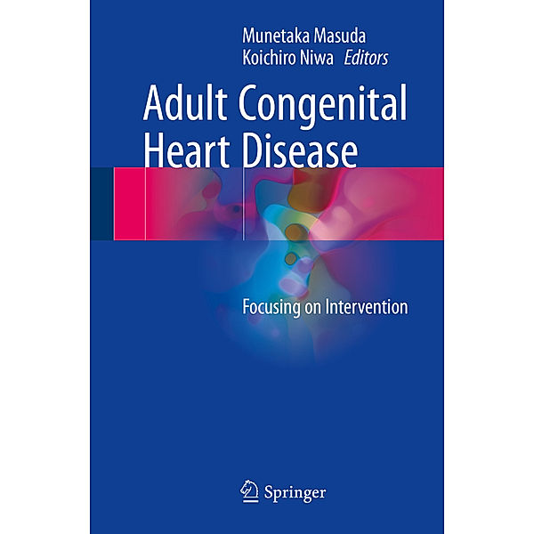 Adult Congenital Heart Disease