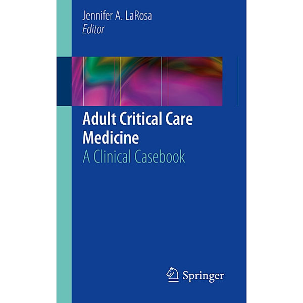 Adult Critical Care Medicine