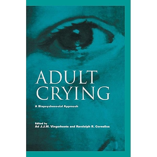 Adult Crying