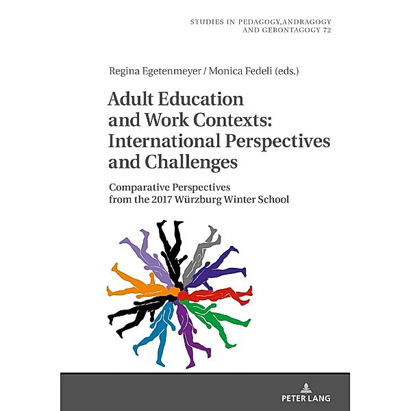 Adult Education and Work Contexts: International Perspectives and Challenges