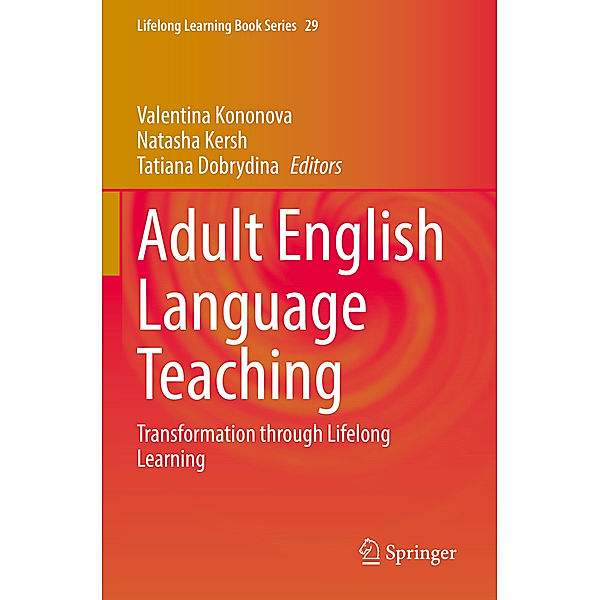 Adult English Language Teaching