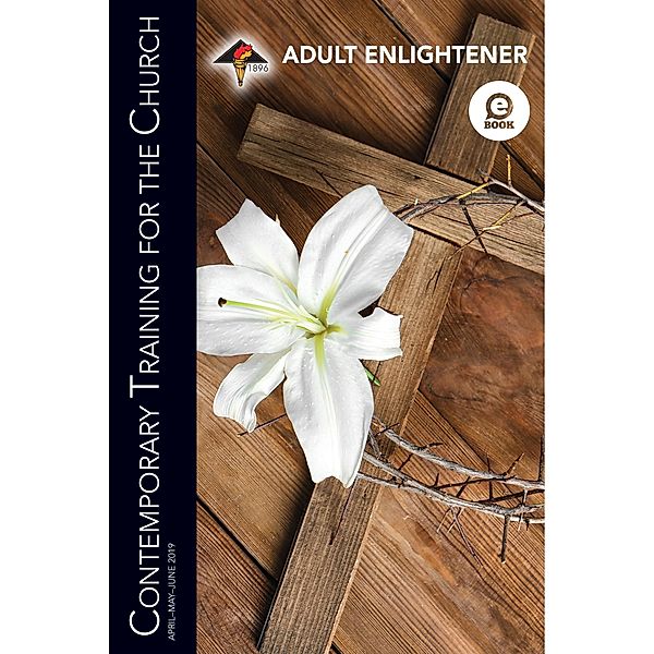 Adult Enlightener / R.H. Boyd Publishing Corporation, R. H. Boyd Publishing Corporation