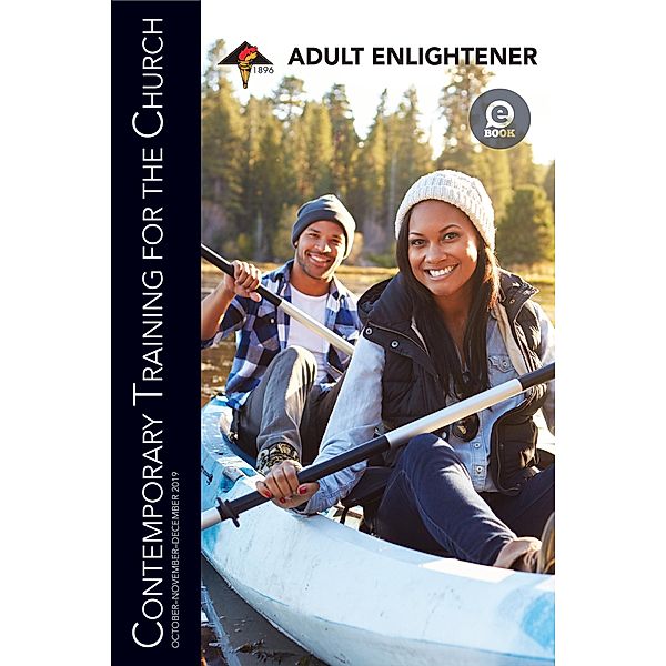 Adult Enlightener / R.H. Boyd Publishing Corporation, R. H. Boyd Publishing Corporation