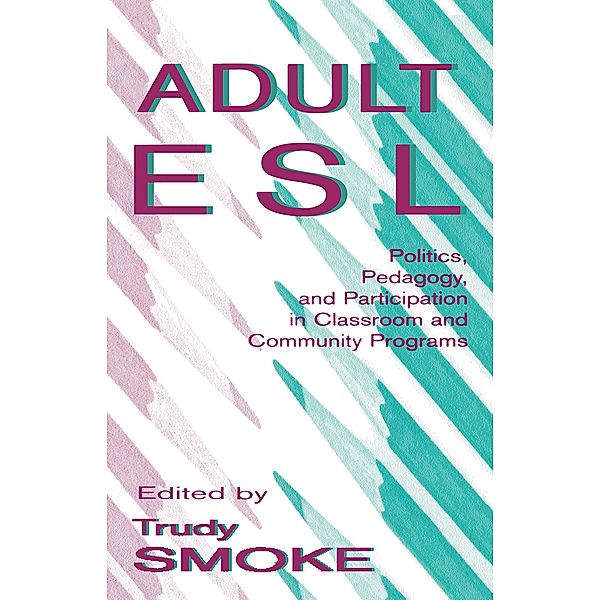 Adult Esl