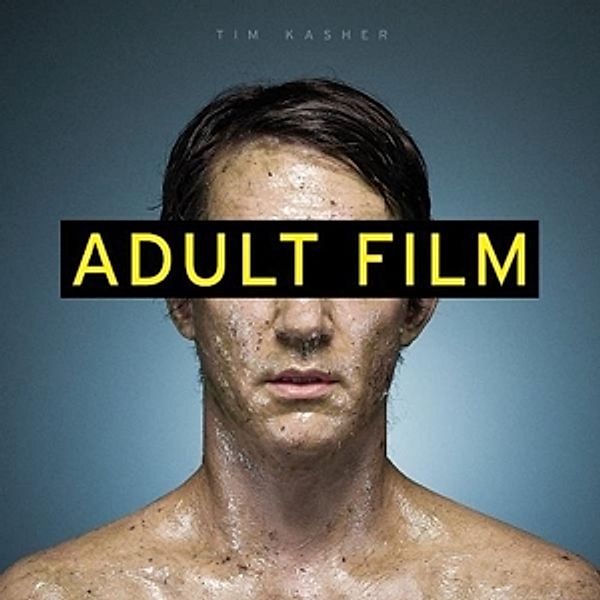 Adult Film (Vinyl), Tim Kasher
