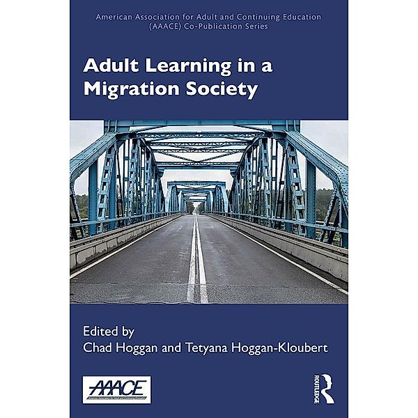 Adult Learning in a Migration Society