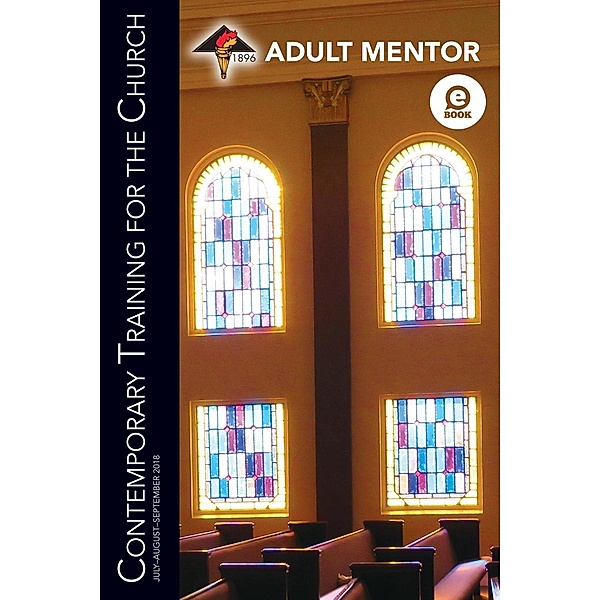 Adult Mentor / R.H. Boyd Publishing Corporation, R. H. Boyd Publishing Corporation