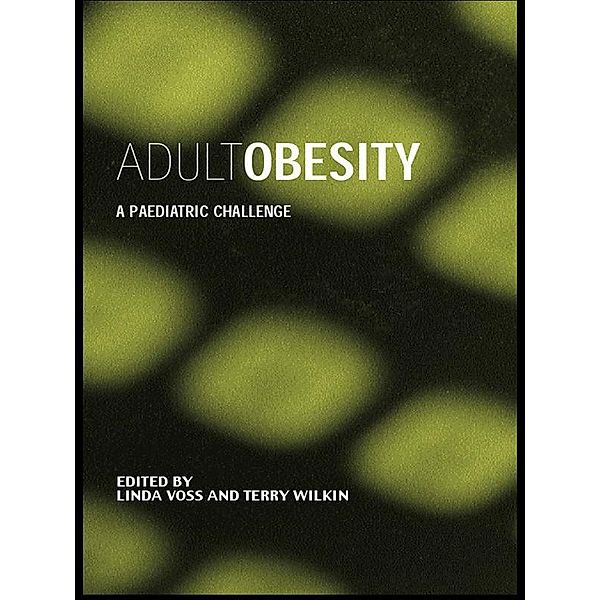 Adult Obesity