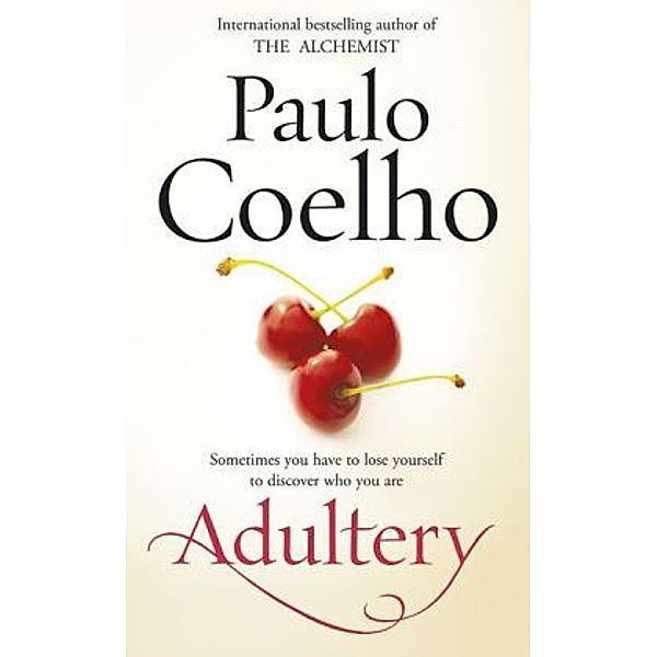 Adultery, Paulo Coelho