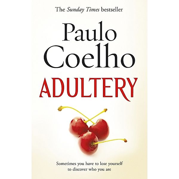 Adultery, Paulo Coelho