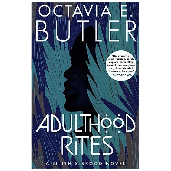 Adulthood Rites, Octavia E. Butler