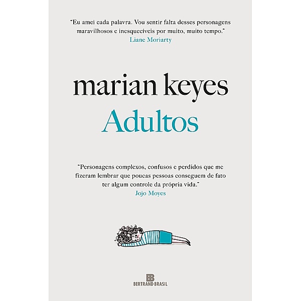 Adultos, Marian Keyes