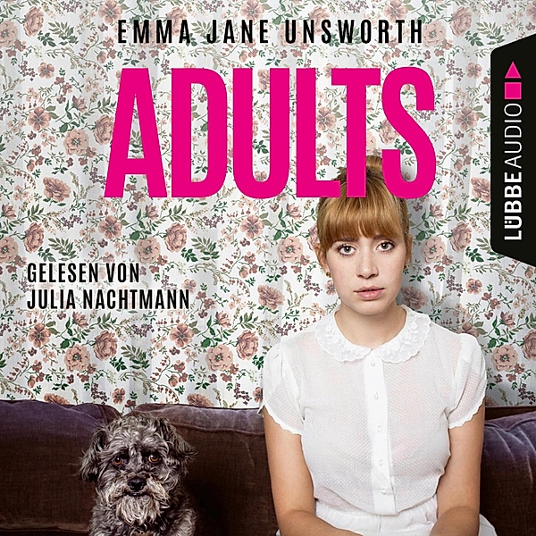 Adults, Emma Jane Unsworth