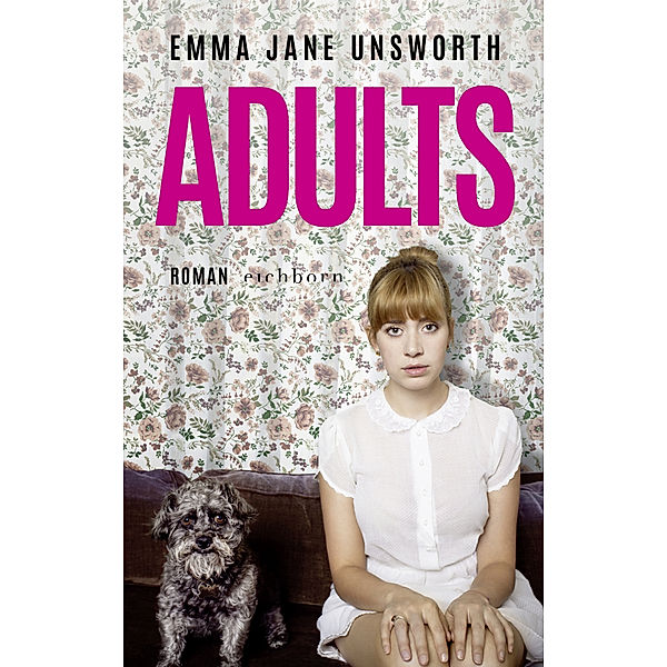 Adults, Emma Jane Unsworth