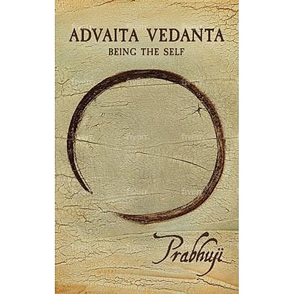 Advaita Vedanta, Prabhuji Har-Zion, David Ben Yosef