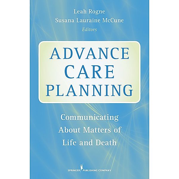 Advance Care Planning