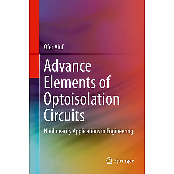 Advance Elements of Optoisolation Circuits, Ofer Aluf