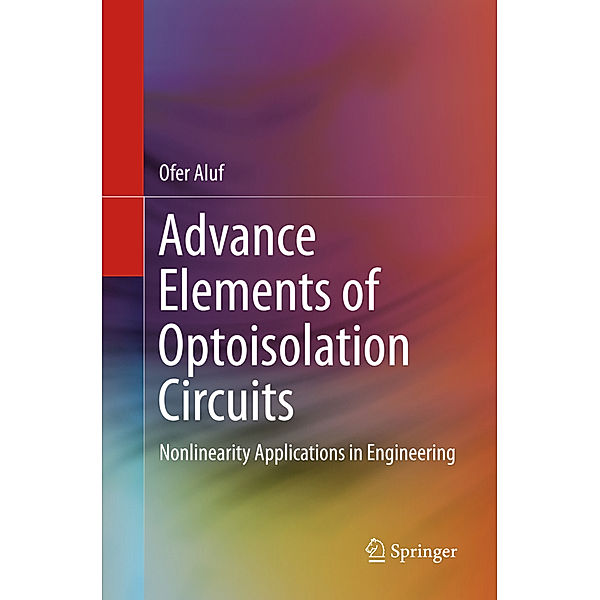 Advance Elements of Optoisolation Circuits, Ofer Aluf