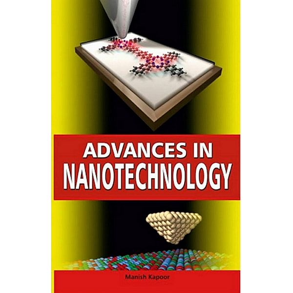Advance In Nanotechnology, Manish Kapoor