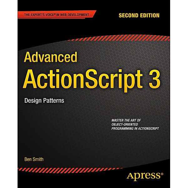 Advanced ActionScript 3, Ben Smith