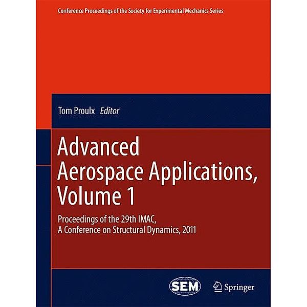 Advanced Aerospace Applications, Volume 1.Vol.1