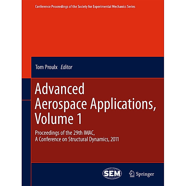 Advanced Aerospace Applications, Volume 1.Vol.1