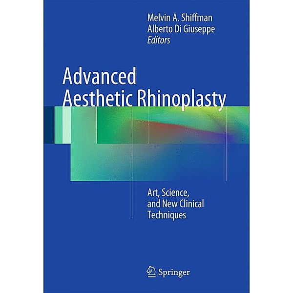 Advanced Aesthetic Rhinoplasty