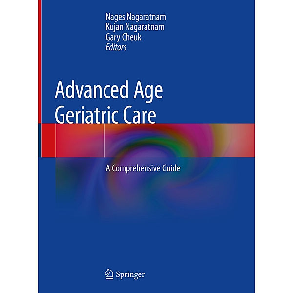 Advanced Age Geriatric Care