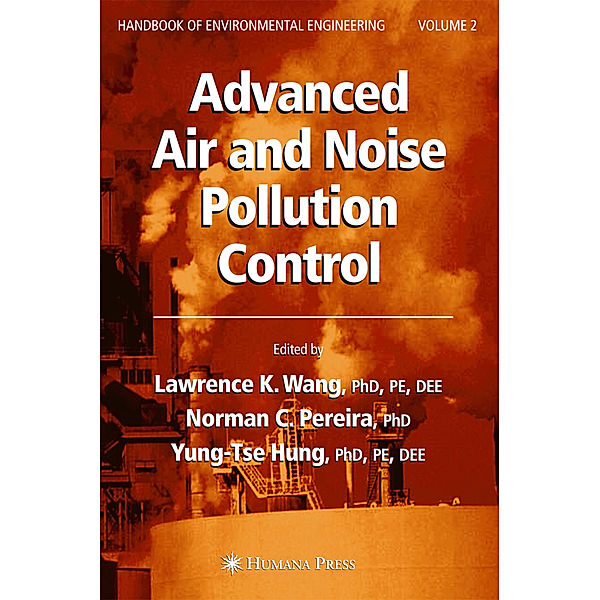 Advanced Air and Noise Pollution Control