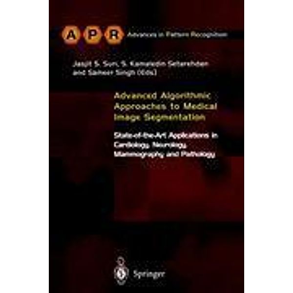 Advanced Algorithmic Approaches to Medical Image Segmentation