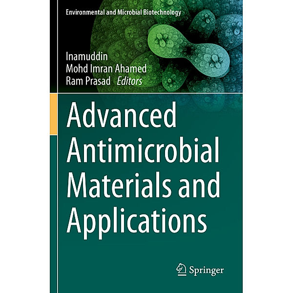 Advanced Antimicrobial Materials and Applications