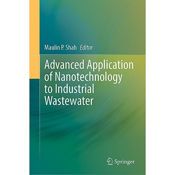 Advanced Application of Nanotechnology to Industrial Wastewater