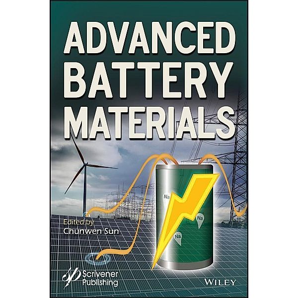 Advanced Battery Materials