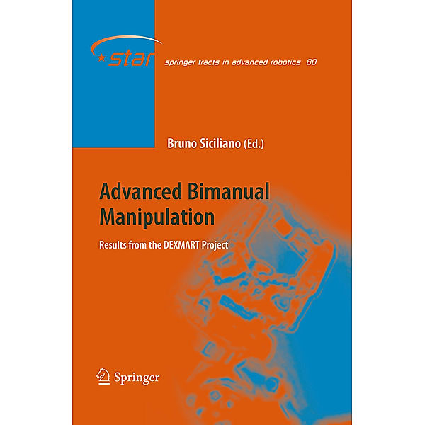 Advanced Bimanual Manipulation