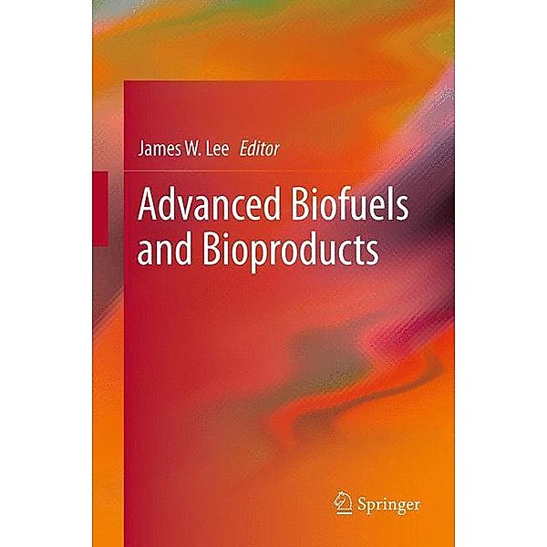 Advanced Biofuels and Bioproducts