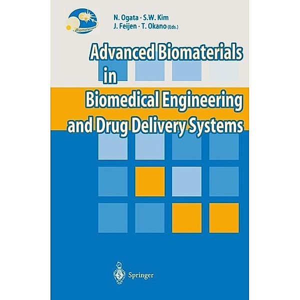 Advanced Biomaterials in Biomedical Engineering and Drug Delivery Systems